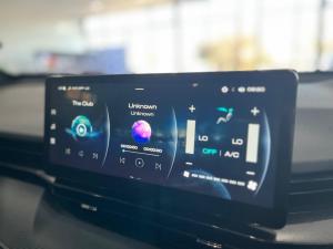 Haval H6 GT 2.0T Super Luxury 4X4 DCT - Image 16