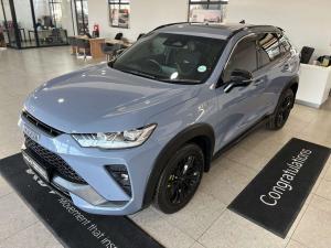 Haval H6 GT 2.0T Super Luxury 4X4 DCT - Image 1