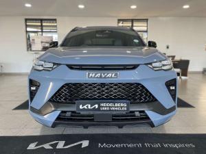Haval H6 GT 2.0T Super Luxury 4X4 DCT - Image 2