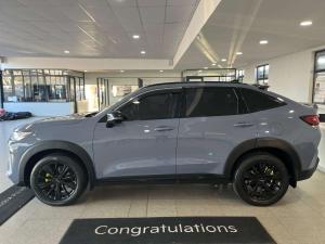 Haval H6 GT 2.0T Super Luxury 4X4 DCT - Image 3