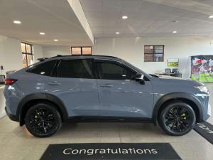 Haval H6 GT 2.0T Super Luxury 4X4 DCT - Image 6