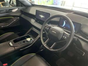 Haval H6 GT 2.0T Super Luxury 4X4 DCT - Image 8