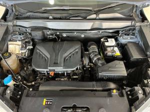 Haval H6 GT 2.0T Super Luxury 4X4 DCT - Image 9