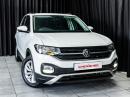 Thumbnail Volkswagen T-Cross 1.0TSI 85kW Comfortline