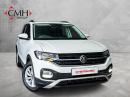 Thumbnail Volkswagen T-Cross 1.0TSI 85kW Comfortline