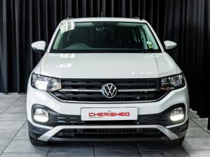 Volkswagen T-Cross 1.0TSI 85kW Comfortline - Image 2