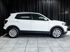 Volkswagen T-Cross 1.0TSI 85kW Comfortline - Image 3