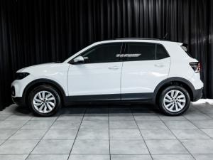 Volkswagen T-Cross 1.0TSI 85kW Comfortline - Image 6