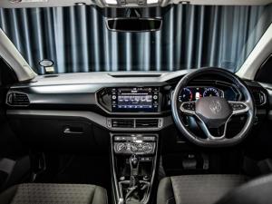 Volkswagen T-Cross 1.0TSI 85kW Comfortline - Image 7