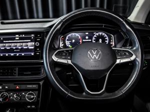 Volkswagen T-Cross 1.0TSI 85kW Comfortline - Image 8