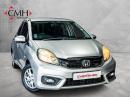 Thumbnail Honda Brio hatch 1.2 Comfort