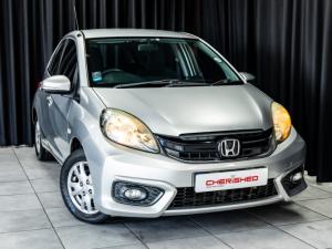 Honda Brio hatch 1.2 Comfort - Image 1