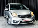 Thumbnail Honda Brio hatch 1.2 Comfort