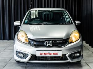 Honda Brio hatch 1.2 Comfort - Image 2