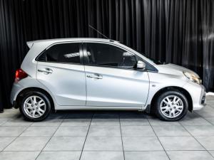 Honda Brio hatch 1.2 Comfort - Image 3