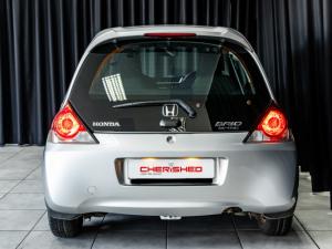 Honda Brio hatch 1.2 Comfort - Image 4