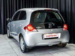 Honda Brio hatch 1.2 Comfort - Image 5