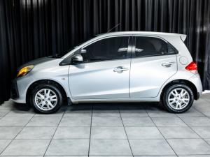 Honda Brio hatch 1.2 Comfort - Image 6