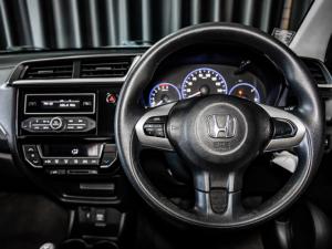 Honda Brio hatch 1.2 Comfort - Image 8