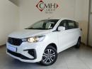 Thumbnail Suzuki Ertiga 1.5 GL auto