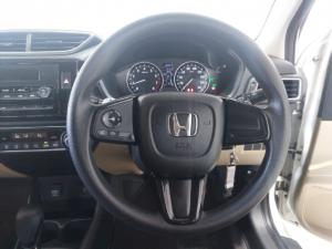 Honda Amaze 1.2 Comfort auto - Image 10