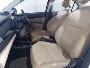 Honda Amaze 1.2 Comfort auto - Image 11