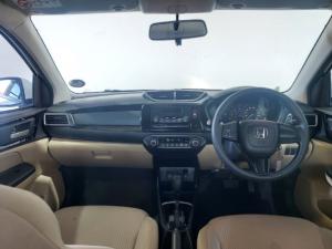 Honda Amaze 1.2 Comfort auto - Image 12