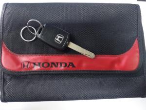 Honda Amaze 1.2 Comfort auto - Image 16