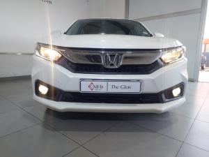 Honda Amaze 1.2 Comfort auto - Image 2