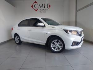 Honda Amaze 1.2 Comfort auto - Image 3