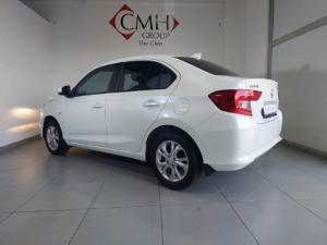 Honda Amaze 1.2 Comfort auto - Image 4