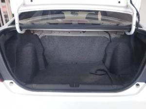 Honda Amaze 1.2 Comfort auto - Image 6