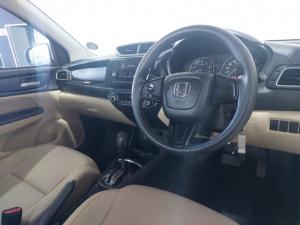 Honda Amaze 1.2 Comfort auto - Image 7