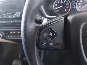 Honda Amaze 1.2 Comfort auto - Image 9