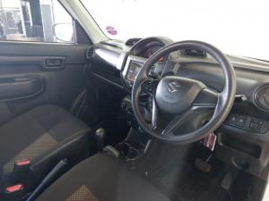 Suzuki S-Presso 1.0 GL manual - Image 10