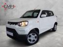 Thumbnail Suzuki S-Presso 1.0 GL manual