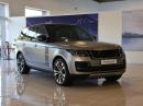 Thumbnail Land Rover Range Rover SVAutobiography Dynamic P565