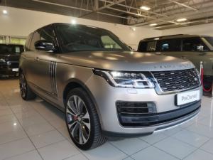 Land Rover Range Rover SVAutobiography Dynamic P565 - Image 1