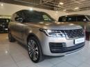 Thumbnail Land Rover Range Rover SVAutobiography Dynamic P565