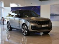 Thumbnail Land Rover Range Rover SVAutobiography Dynamic P565