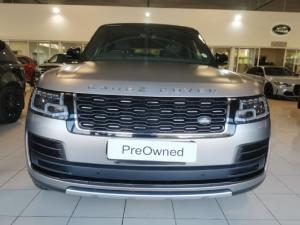 Land Rover Range Rover SVAutobiography Dynamic P565 - Image 2