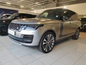 Land Rover Range Rover SVAutobiography Dynamic P565 - Image 3