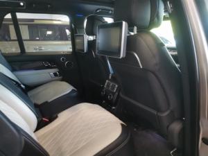 Land Rover Range Rover SVAutobiography Dynamic P565 - Image 6