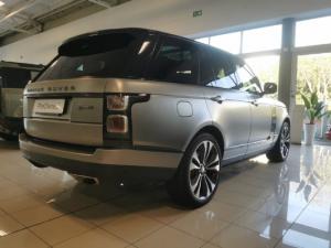 Land Rover Range Rover SVAutobiography Dynamic P565 - Image 7