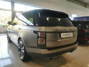 Land Rover Range Rover SVAutobiography Dynamic P565 - Image 9