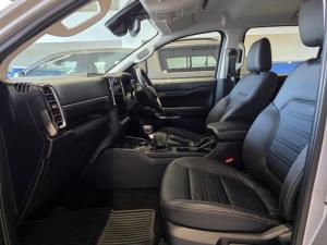 Ford Ranger 2.0 SiT double cab XLT 4x4 - Image 10