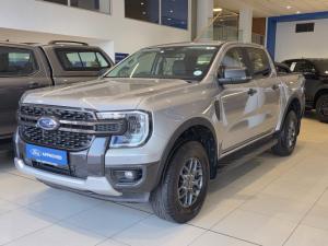 Ford Ranger 2.0 SiT double cab XLT 4x4 - Image 2
