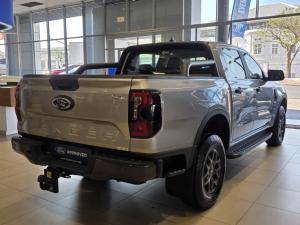 Ford Ranger 2.0 SiT double cab XLT 4x4 - Image 6