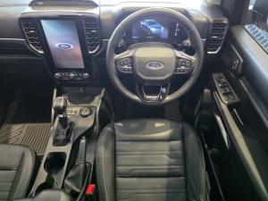 Ford Ranger 2.0 SiT double cab XLT 4x4 - Image 8