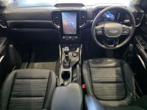 Ford Ranger 2.0 SiT double cab XLT 4x4 - Image 9
